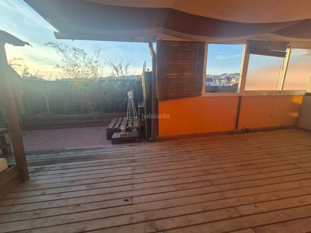 Ático en venta en Fondo, Barcelonès