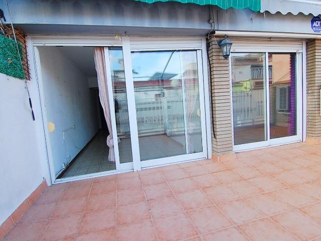 Ático en venta en Riu Sud, Barcelonès