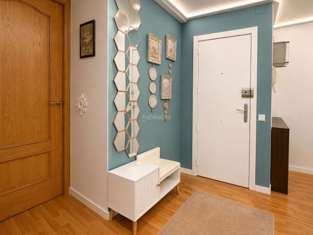 Ático en venta en Santa Rosa, Barcelonès