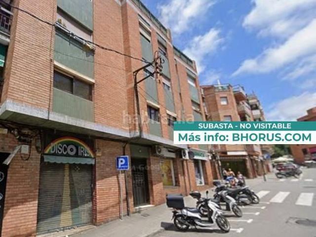 Ático en venta en Singuerlin, Barcelonès