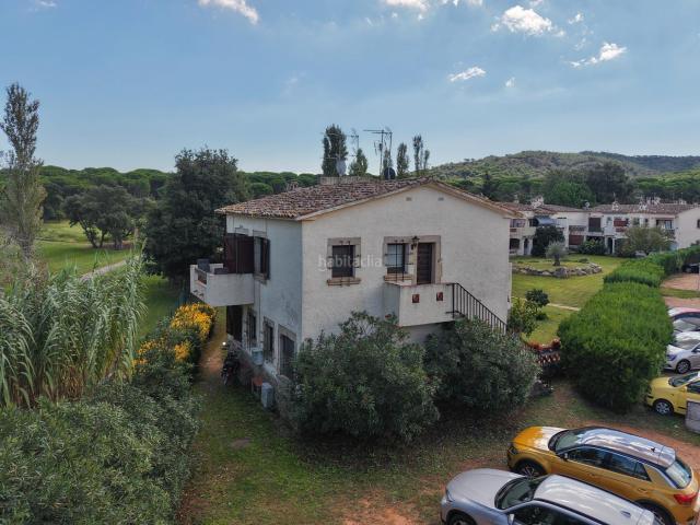 Ático en venta en Santa Cristina D'aro, Girona