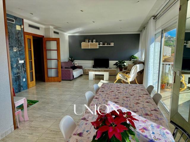 Ático en venta en Baix Empordà, Catalunya