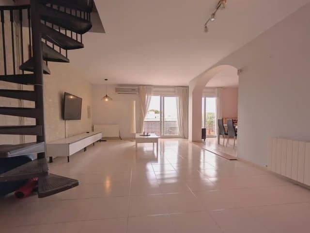 Ático en venta en Baix Empordà, Catalunya