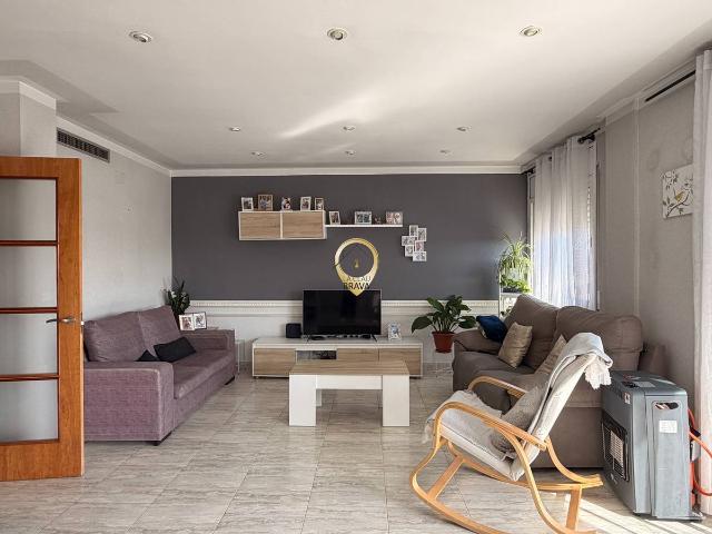 Ático en venta en Baix Empordà, Catalunya