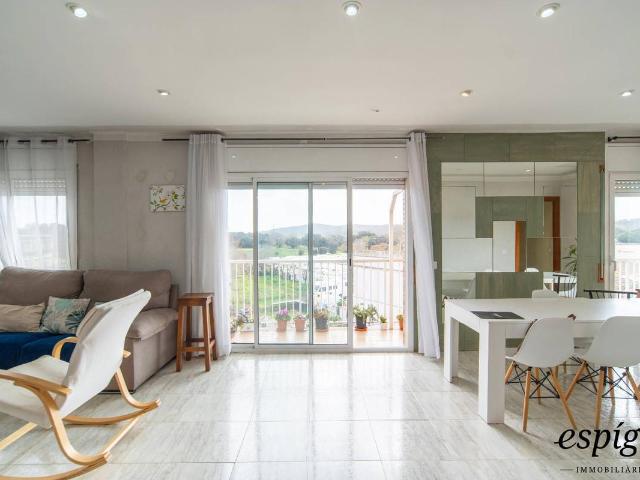 Ático en venta en Santa Cristina D'aro