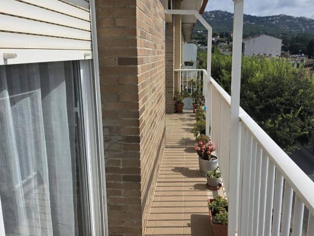 Ático en venta en Santa Cristina D'aro, Girona