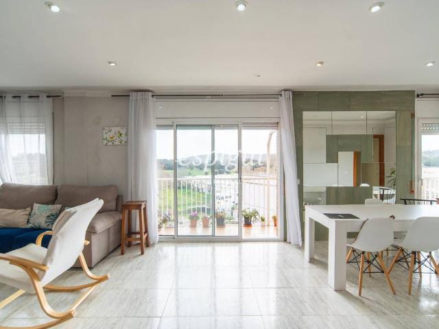 Ático en venta en Santa Cristina D'aro