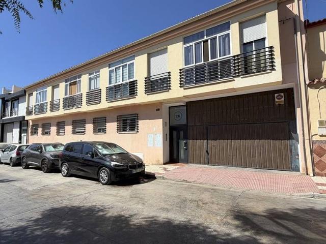 Ático en venta en Centro, Málaga-Costa del Sol