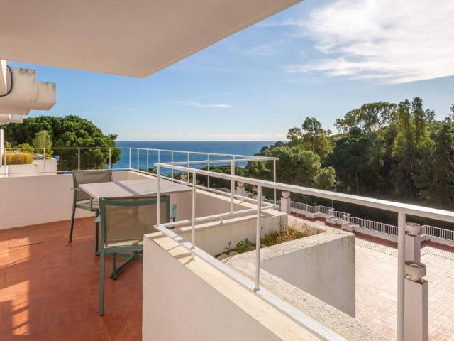 Ático en venta en Blanes, Sa Maçaneda