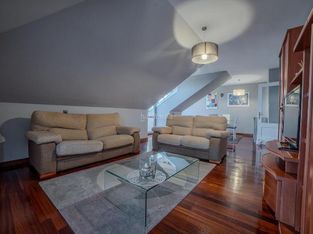 Ático en venta en Bezana, Santa Cruz De Bezana