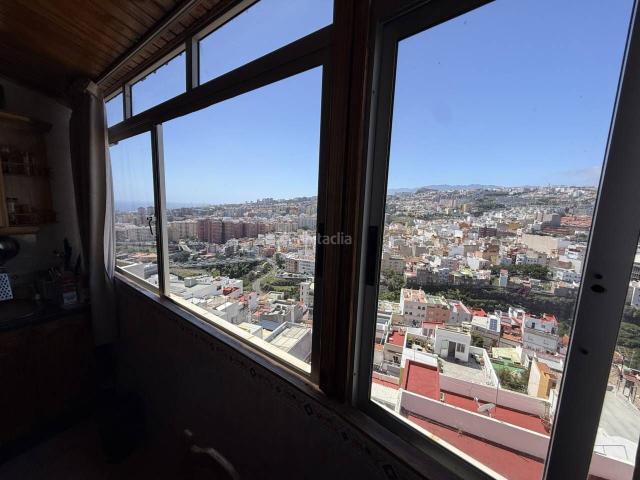 Ático en venta en Santa Cruz De Tenerife, Canarias