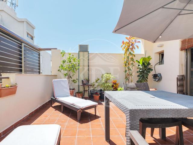 Ático en venta en Santa Cruz De Tenerife, Canarias