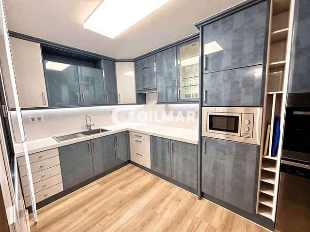 Ático en venta en Santa Cruz De Tenerife, Canarias