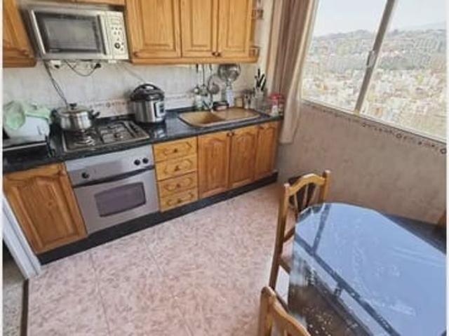 Ático en venta en Santa Cruz De Tenerife, Canarias
