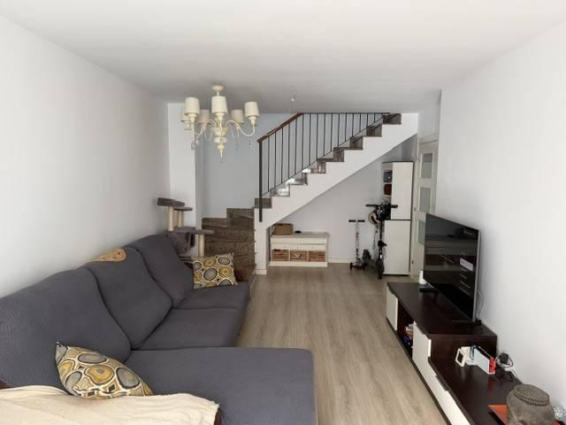 Ático en venta en Barri Vell, Girona