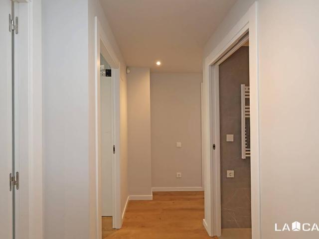 Ático en venta en Districte I, Barcelonès