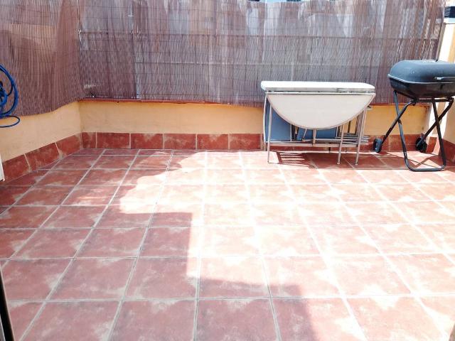 Ático en venta en Districte I, Barcelonès