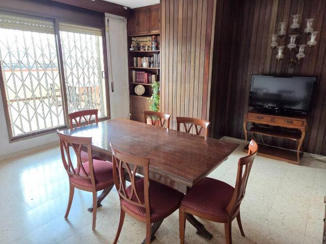 Ático en venta en Districte I, Barcelonès