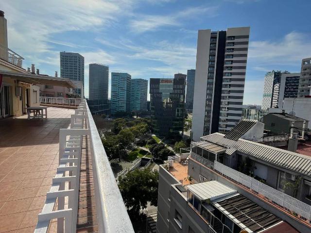 Ático en venta en L'hospitalet De Llobregat, Centre