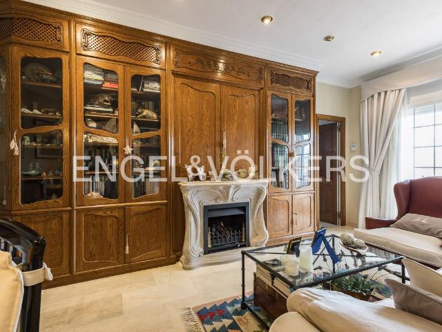 Ático en venta en Districte I, Barcelonès
