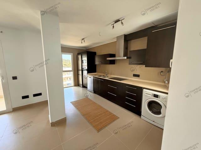 Ático en venta en Urbanització Siesta, Eivissa