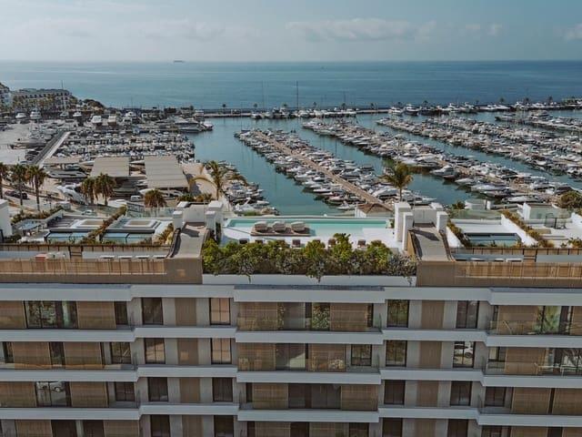 Ático en venta en Urbanització Siesta, Eivissa