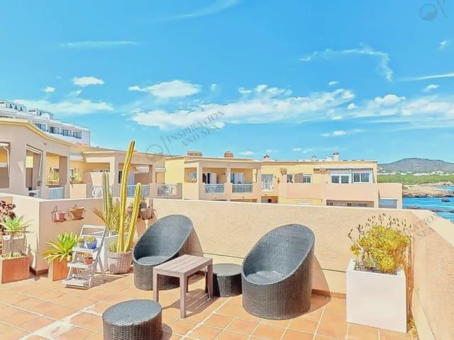 Ático en venta en Urbanització Siesta, Eivissa