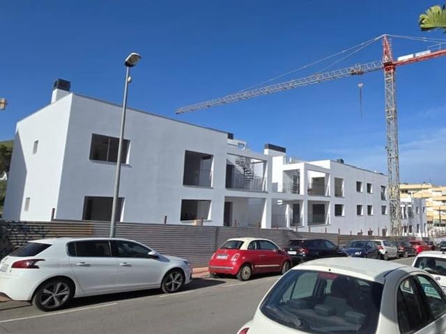 Ático en venta en Urbanització Siesta, Eivissa