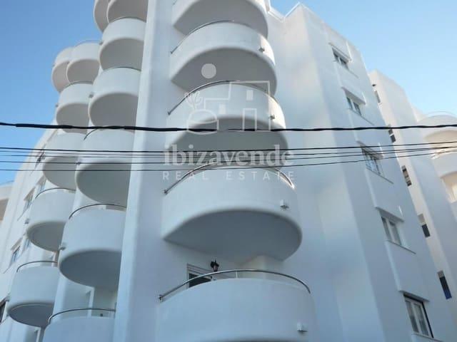 Ático en venta en Urbanització Siesta, Eivissa