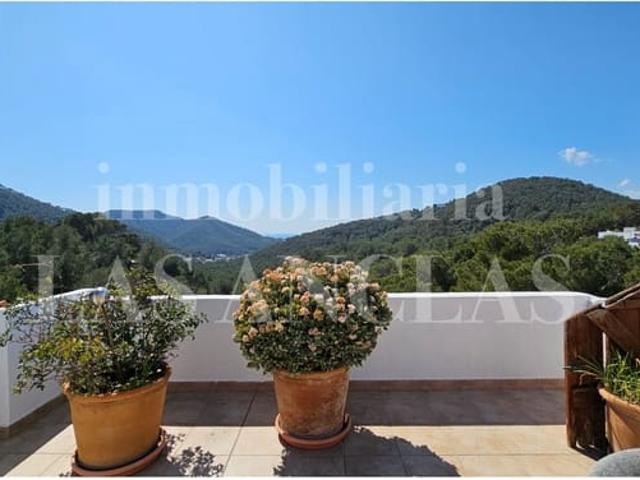 Ático en venta en Urbanització Siesta, Eivissa
