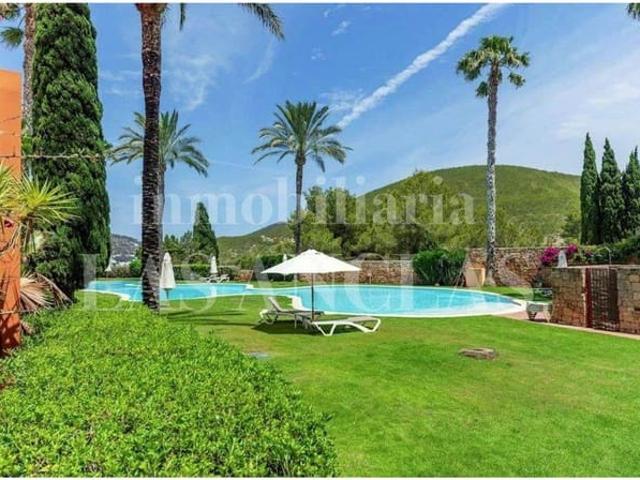 Ático en venta en Urbanització Siesta, Eivissa