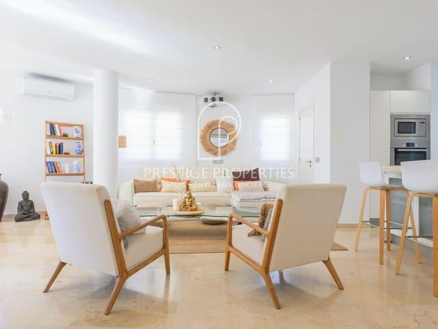 Ático en venta en Urbanització Siesta, Eivissa