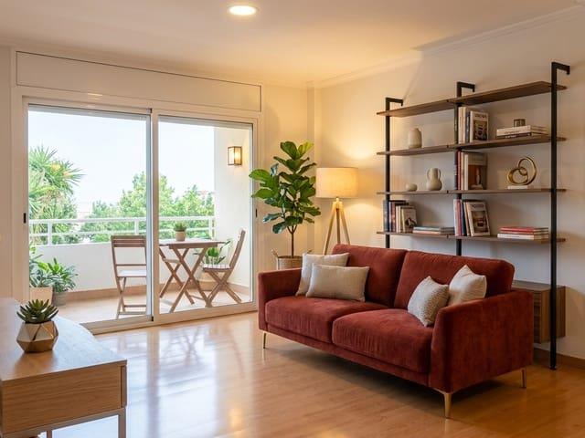 Ático en venta en Urbanització Siesta, Eivissa