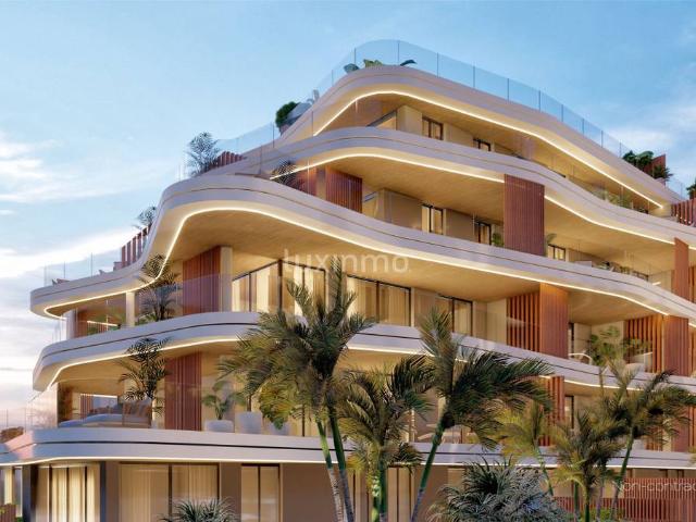 Ático en venta en Urbanització Siesta, Eivissa