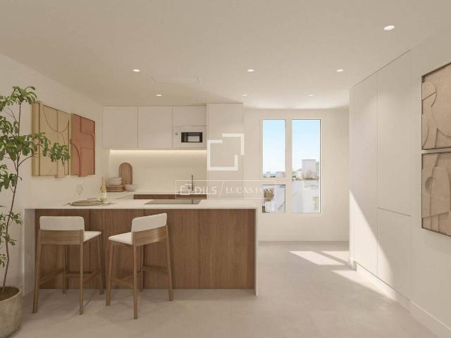 Ático en venta en Urbanització Siesta, Eivissa