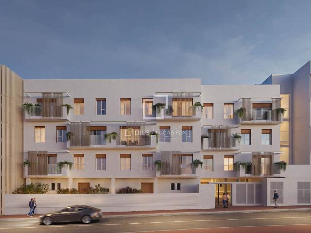 Ático en venta en Urbanització Siesta, Eivissa