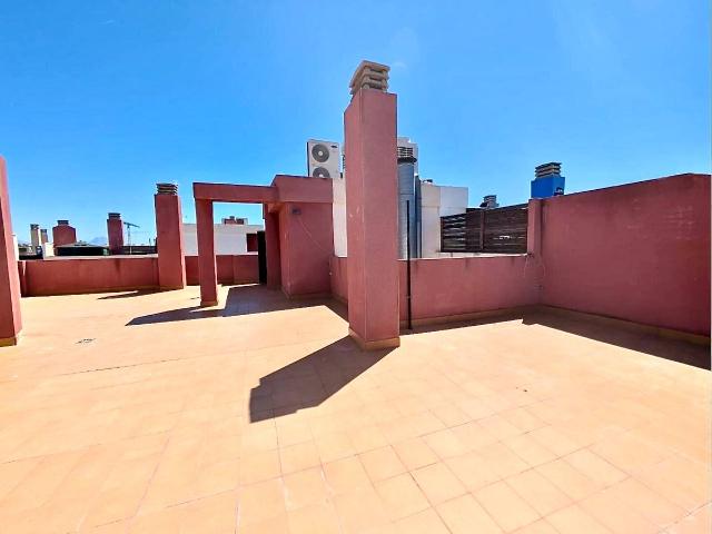 Ático en venta en Casco Antiguo - Santa Cruz - Ayuntamiento, Alacant / Alicante