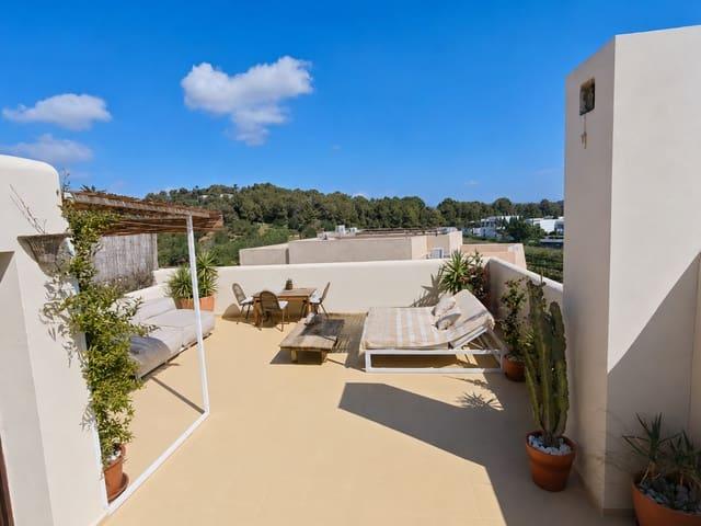 Ático en venta en Santa Gertrudis de Fruitera, Eivissa