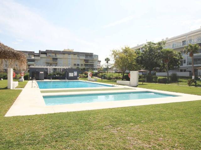 Ático en venta en Centro, Málaga-Costa del Sol