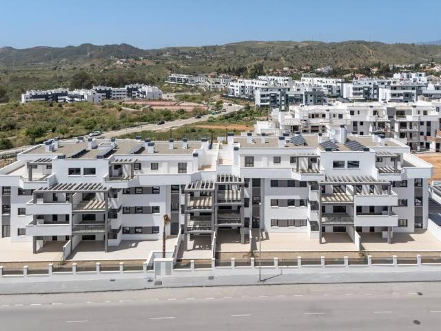 Ático en venta en Centro, Málaga-Costa del Sol