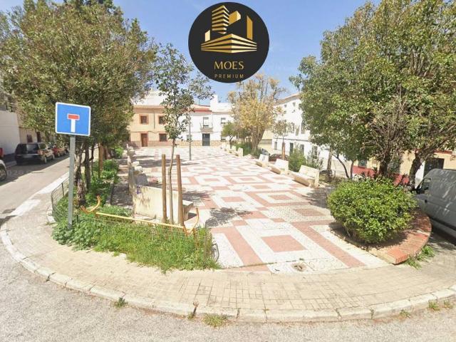 Ático en venta en San Bartolomé, Jaén