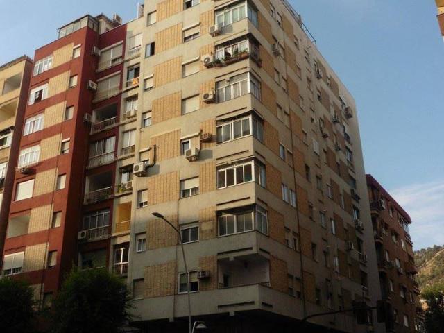 Ático en venta en San Bartolomé, Jaén