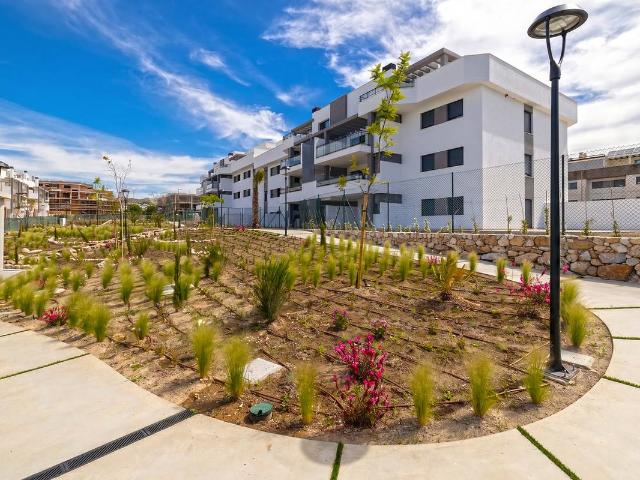 Ático en venta en Centro, Málaga-Costa del Sol