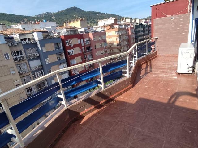 Ático en venta en San Bartolomé, Jaén