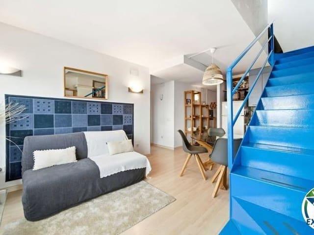 Ático en venta en Santa Margarida, Alt Empordà