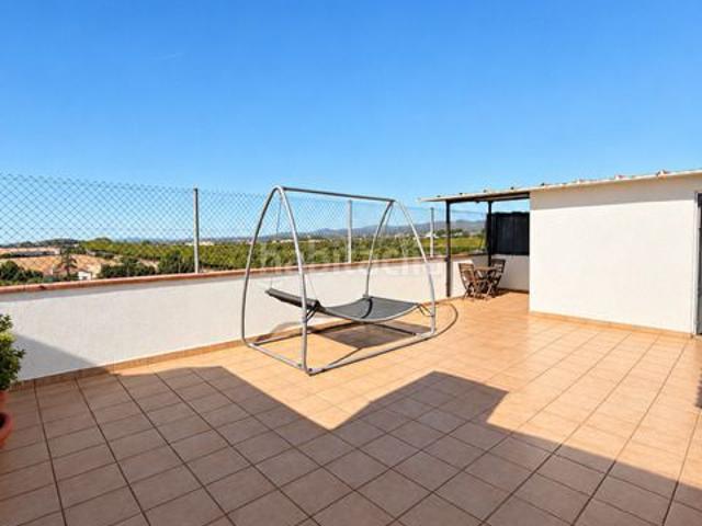 Ático en venta en la Ràpita, Alt Penedès