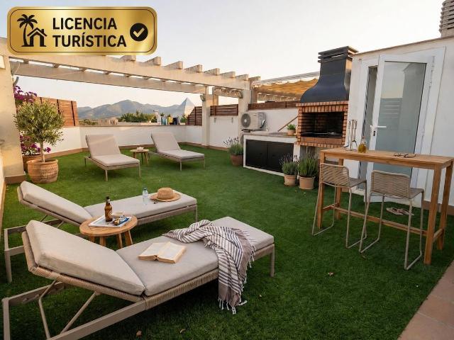 Ático en venta en Alt Empordà, Catalunya