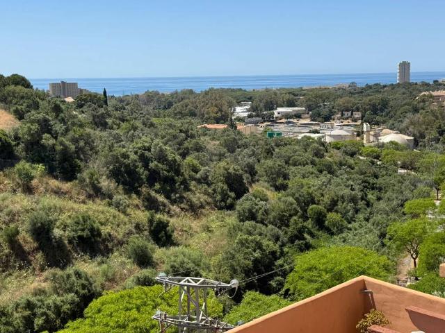 Ático en venta en Centro, Costa del Sol Occidental