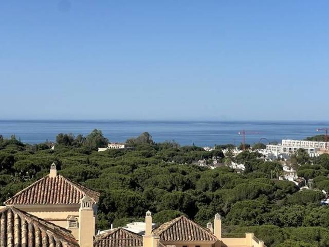Ático en venta en Centro, Costa del Sol Occidental