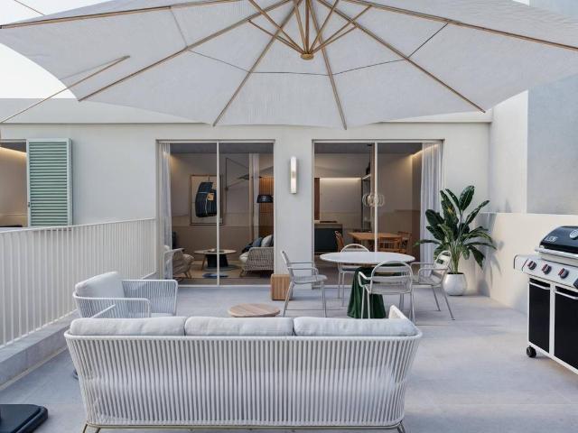 Ático en venta en Raiguer, Baleares